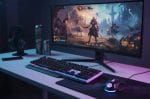Teclado Gamer + Mouse Original Weibo Combo - Imagen 2