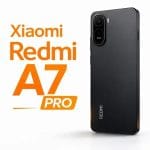 Celular Xiaomi Redmi A7 PRO 64GB 4GB