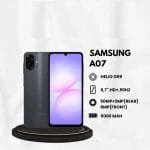 Celular Samsung Galaxy A07 128GB 6Ram - Imagen 5