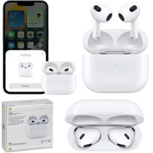 Audifonos Airpods 3 Generacion 1.1