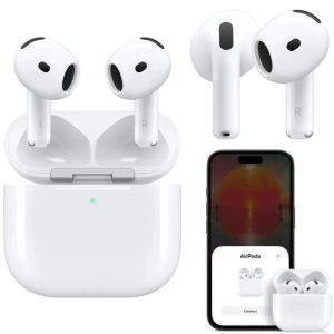 Audifonos Airpods Serie 4 1.1