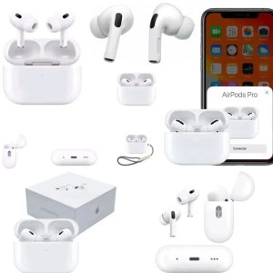 Audifonos Airpods Pro 2 Generacion