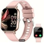 Smartwatch Serie 8 Llamadas Notif Salud