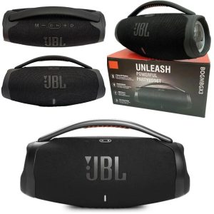 Parlante Boom Box 3 1.1