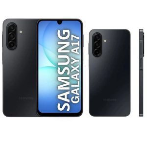 Celular Samsung A17 128GB 4GB
