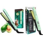 Plancha De Cabello Aguacate