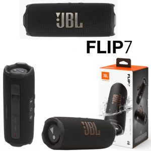 Parlante JBL FLIP 7 Generico