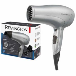 Secador Remington Pro Titanium Original