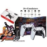 Consola Retro HD 4K 30.000 Juegos M8 PRO S  2 Consoles