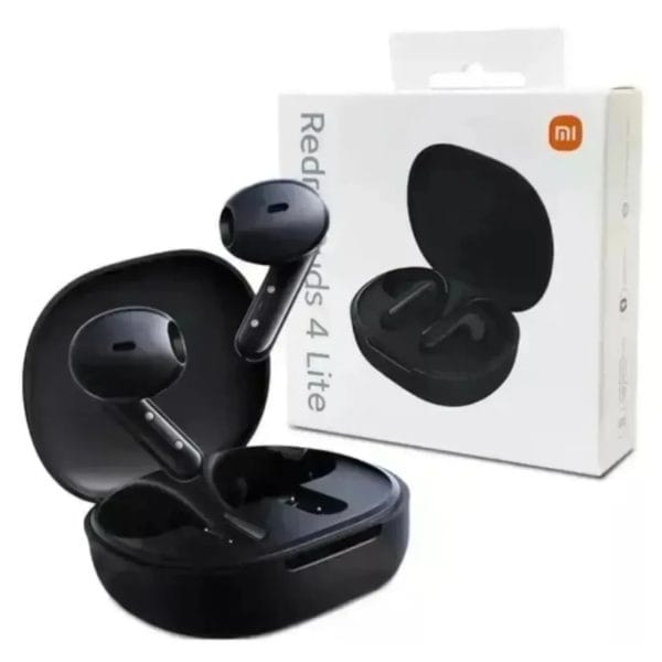 Audifonos Xiaomi Buds 4 Lite Audifonos Bluetooth Original Xiaomi Redmi