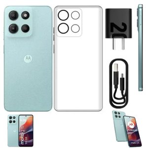 Celular Motorola G15 512GB 4Ram