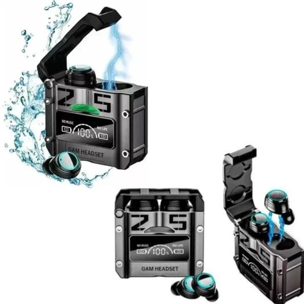 Audifonos Bluetooth M25
