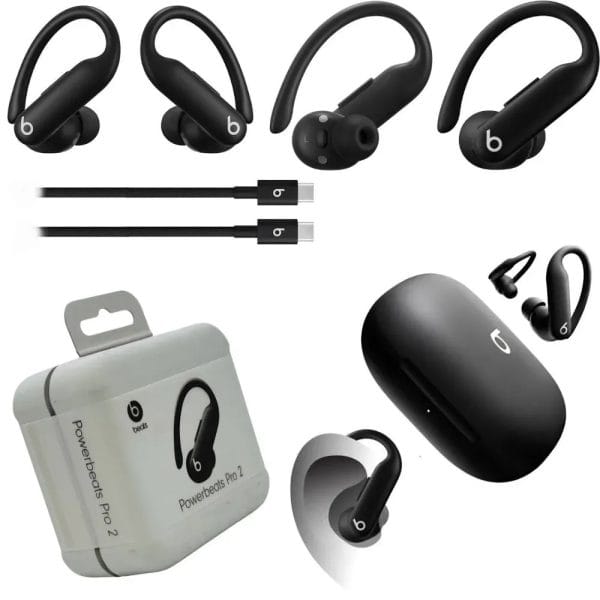 Audifonos PowerBeats Pro 2 Larga Duracion