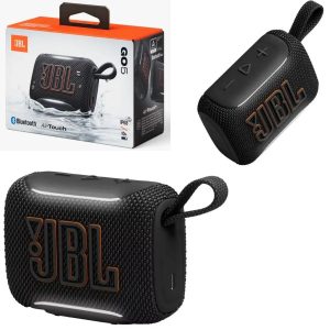 Parlante JBL Go 5 Original 2026