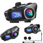 Intercomunicador Casco 500M Q58MAX