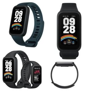 Smartband Xiaomi 9 Active Xiaomi Original