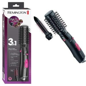 Cepillo Secador Remington 3 en 1 Original