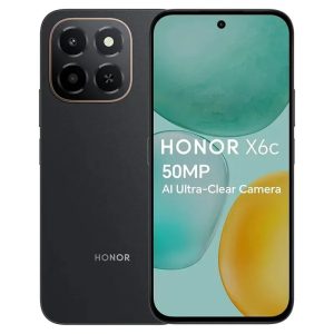 Celular Honor X6c 256gb 6ram