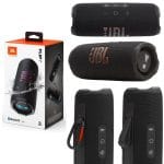 Parlante Jbl Flip 7 Original Hasta 16 Horas De Musica