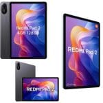 Tablet Xiaomi Redmi Pad 2 128GB 4Ram Original Xiaomi+ ESTUCHE