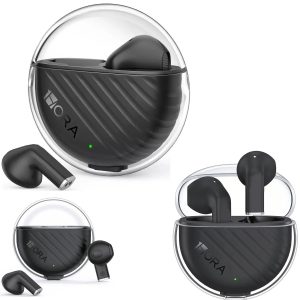 Audifonos Bluetooth 5 Horas De Duracion 1HORA