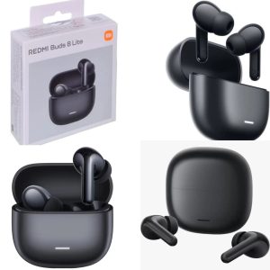 Audifonos Xiaomi Buds 8 Lite Original