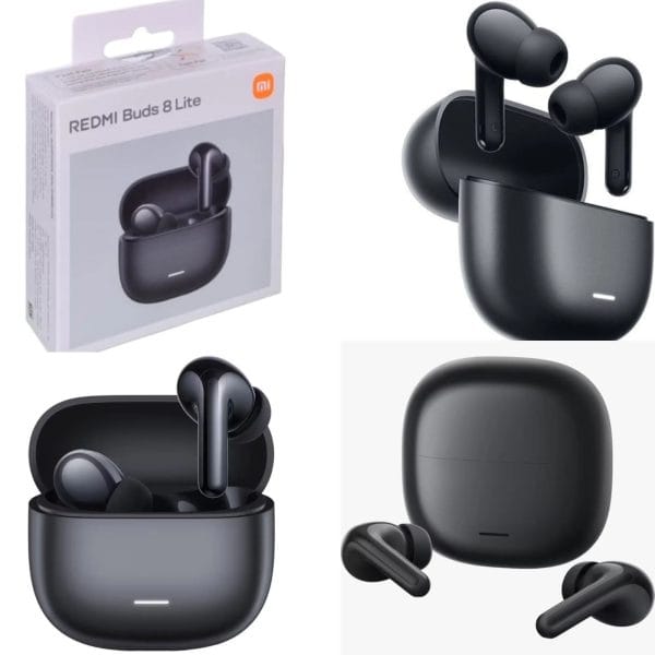 Audifonos Xiaomi Buds 8 Lite Original