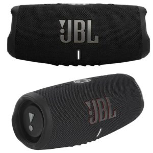 Parlante Charge 5 Tipo Jbl