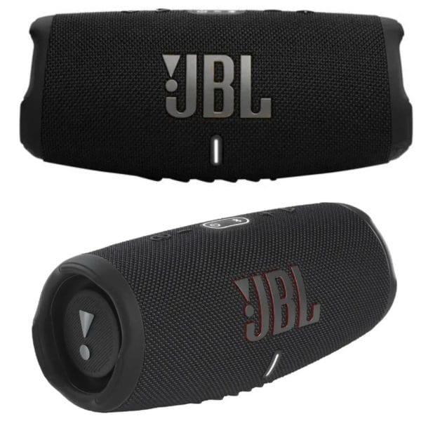 Parlante Charge 5 Tipo Jbl