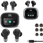 Audifonos Tour Pro 5 Pantalla Tactil