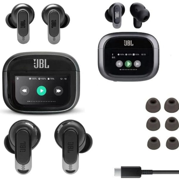 Audifonos Tour Pro 5 Pantalla Tactil