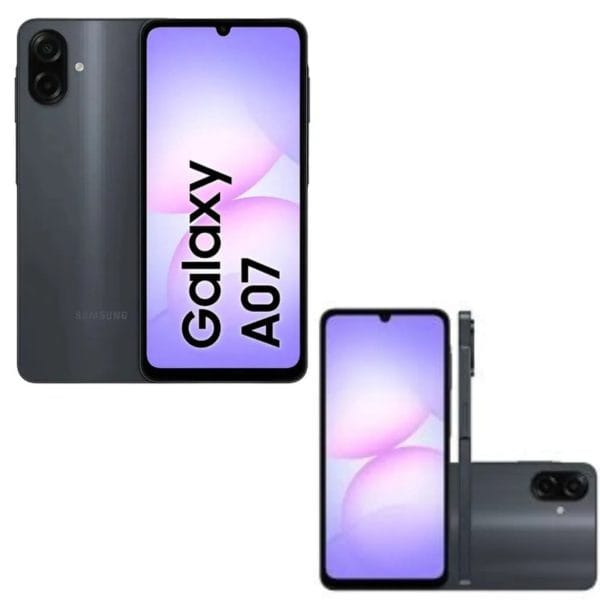 Celular Samsung Galaxy A07 128GB 6Ram