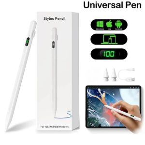 Lapiz Tactil Para Tablet Stylus Pencil Universal