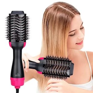 Cepillo Secador Voluminizador One Step Original