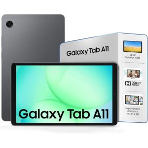 Tablet Samsung Galaxy Tab A11 8.7” 128gb 8ram  Wifi