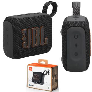 Parlante JBL GO 4 Original