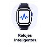 Relojes Inteligentes