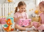 Tablet Infantil Para Niñas Tablet Krono Kids Wifi - Imagen 3