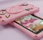 Tablet Infantil Para Niñas Tablet Krono Kids Wifi - Imagen 2