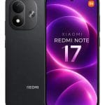 Celular Xiaomi Note 17 128gb 4ram Celular Redmi Xiaomi